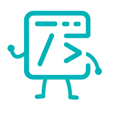 CyanSSH 吉祥物